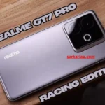 Realme GT7 Pro Racing