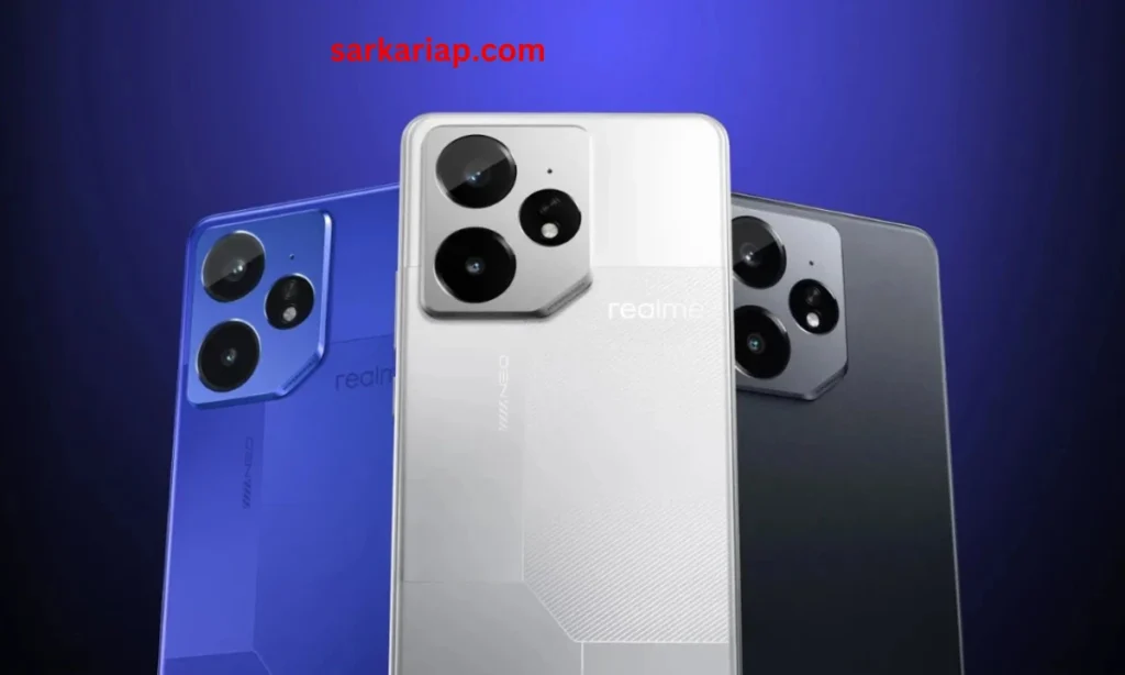 Realme Neo7 SE