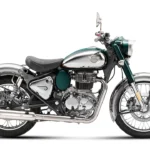 Royal Enfield Classic 350 Chrome