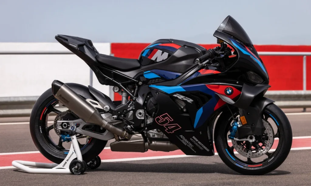 BMW M 1000 RR