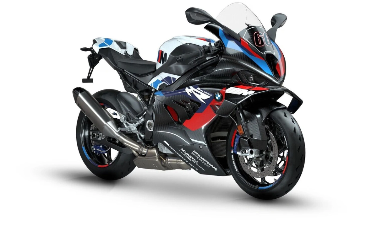 BMW M 1000 RR