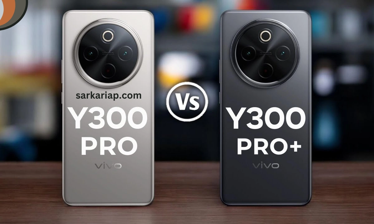 Vivo Y300 Pro Plus