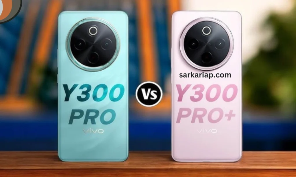 Vivo Y300 Pro Plus 