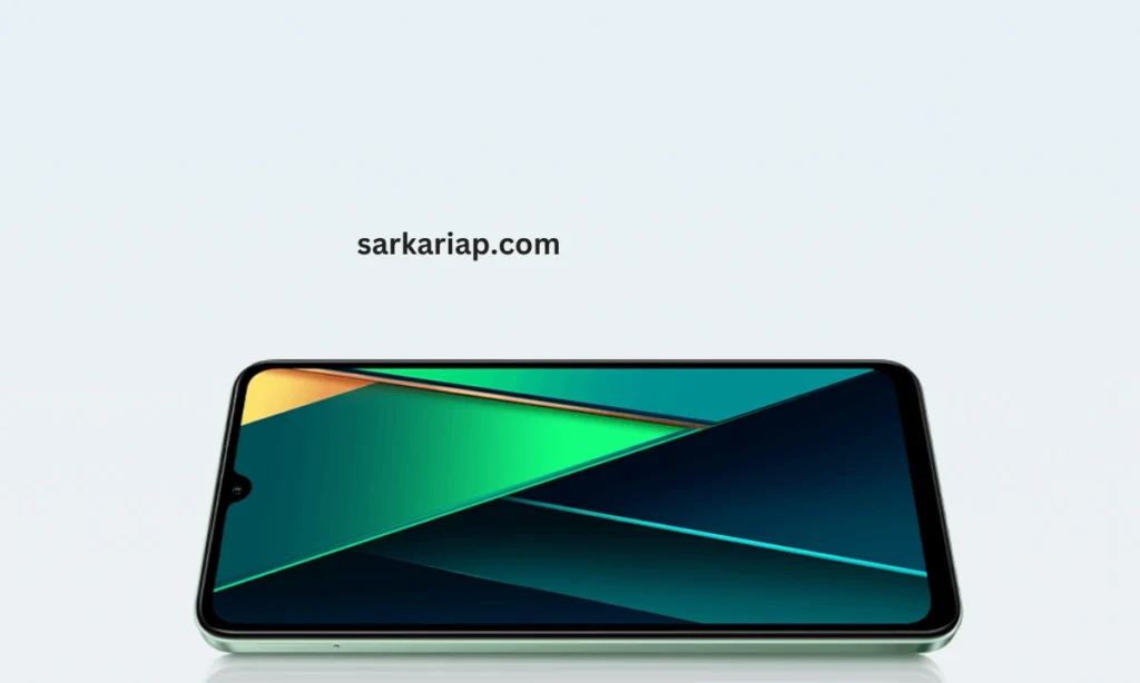 Xiaomi Poco C75