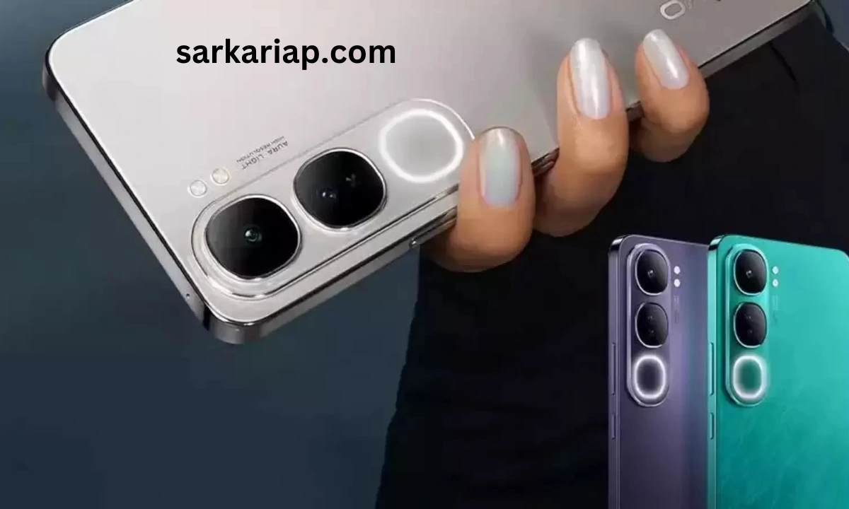 Vivo Y300T